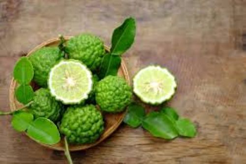Citrus Kaffir Lime